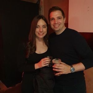 Meet your Posher, Lisa